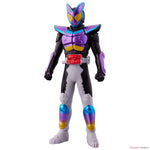 Bandai Kamen Rider Hero Series Kamen Rider Gavv Poppin Gummy Form