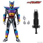 Bandai Kamen Rider Action Figure Kamen Rider Gavv Poppin Gummy Form