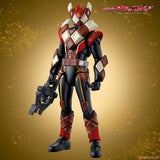 Bandai Kamen Rider Action Figure Kamen Rider Valen Chocodon Form