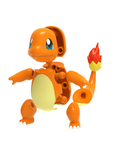 Pokemon Assembly Figures- Charmander