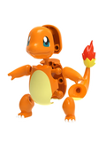 Pokemon Assembly Figures- Charmander