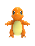 Pokemon Assembly Figures- Charmander