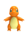 Pokemon Assembly Figures- Charmander