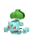 Pokemon Assembly Figures- Bulbasaur