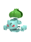 Pokemon Assembly Figures- Bulbasaur