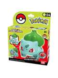 Pokemon Assembly Figures- Bulbasaur