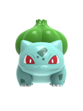 Pokemon Assembly Figures- Bulbasaur