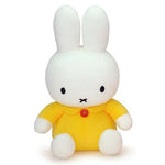 Miffy Plush Toy, Size S (23cm) - Yellow