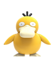 Pokemon Assembly Figures- Psyduck