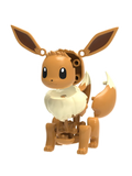 Pokemon Assembly Figures- Eevee