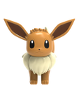 Pokemon Assembly Figures- Eevee