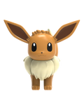 Pokemon Assembly Figures- Eevee