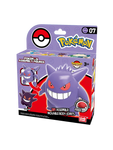 Pokemon Assembly Figures- Gengar