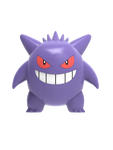 Pokemon Assembly Figures- Gengar