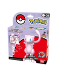 Pokemon Assembly Figures- Mew