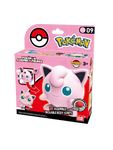 Pokemon Assembly Figures- Jigglypuff