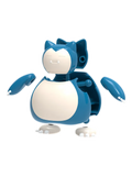 Pokemon Assembly Figures- Snorlax