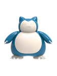 Pokemon Assembly Figures- Snorlax