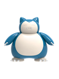 Pokemon Assembly Figures- Snorlax