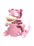 Pokemon Assembly Figures- Slowpoke