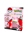 Pokemon Assembly Figures- Slowpoke