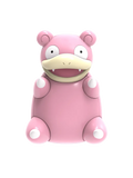 Pokemon Assembly Figures- Slowpoke