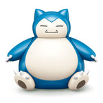 Keeppley Snorlax Roundy Kuppy