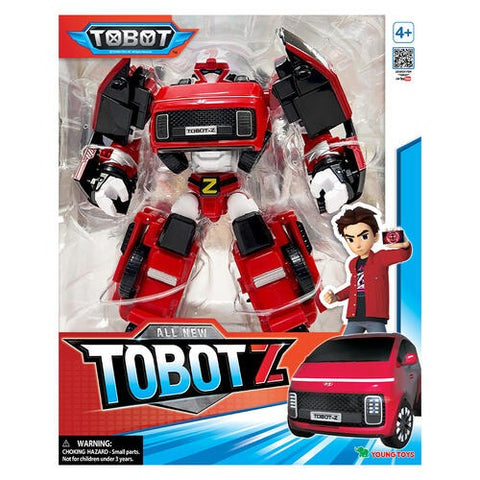 Tobot Z