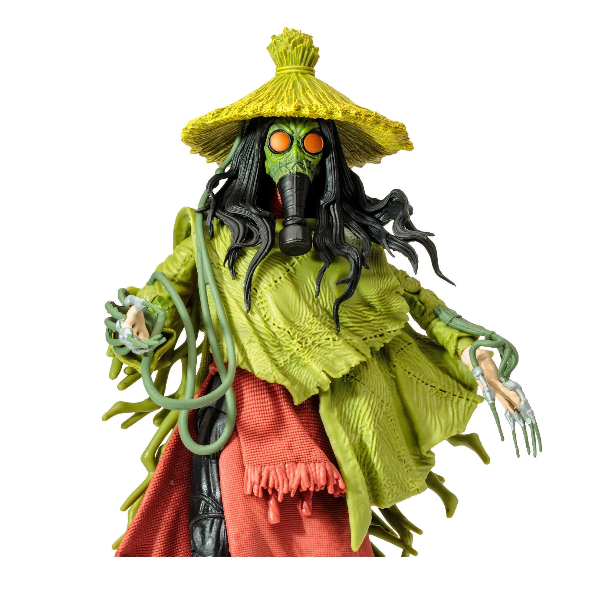 Mcfarlane Dc Multiverse Scarecrow (Infinite Frontier)