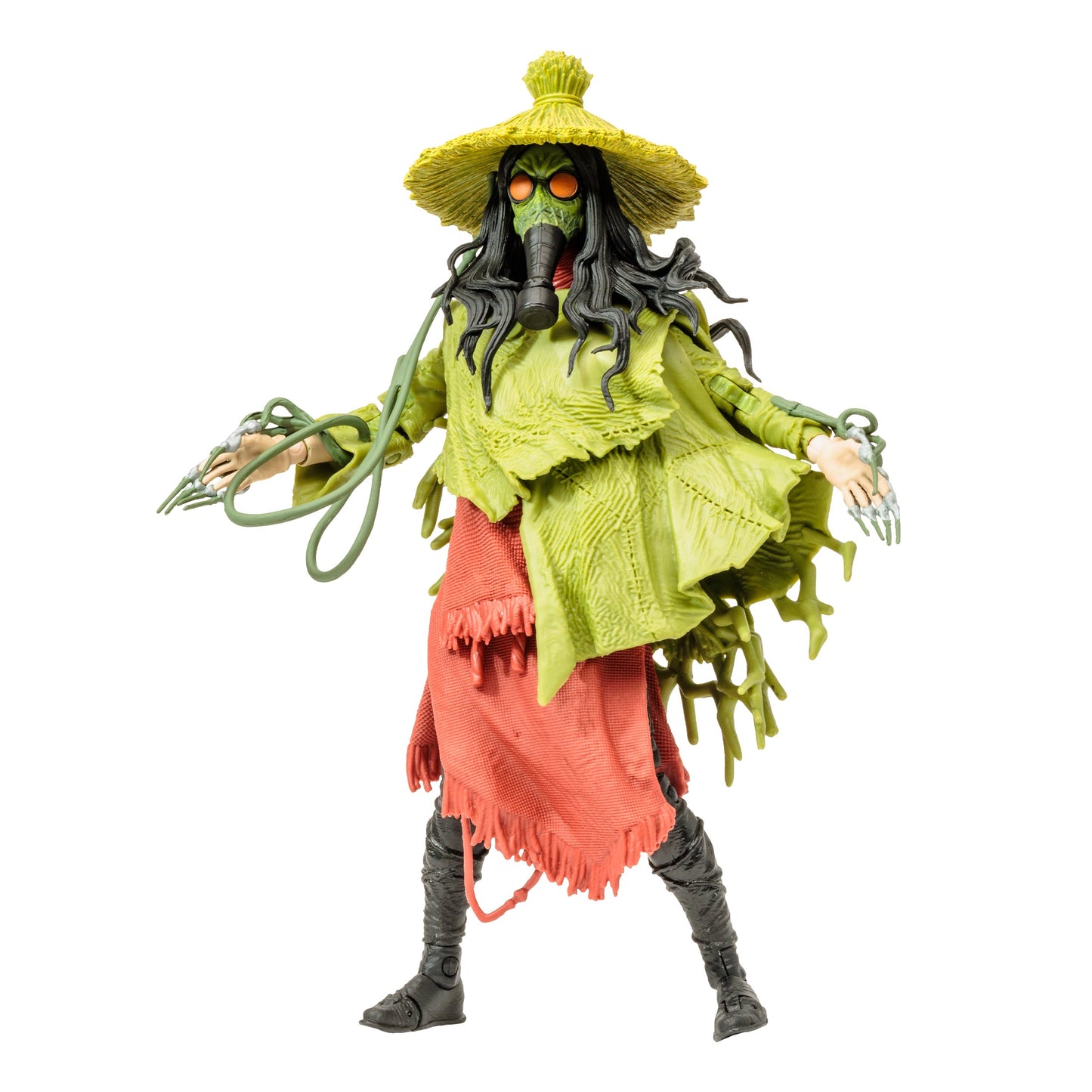 Mcfarlane Dc Multiverse Scarecrow (Infinite Frontier)