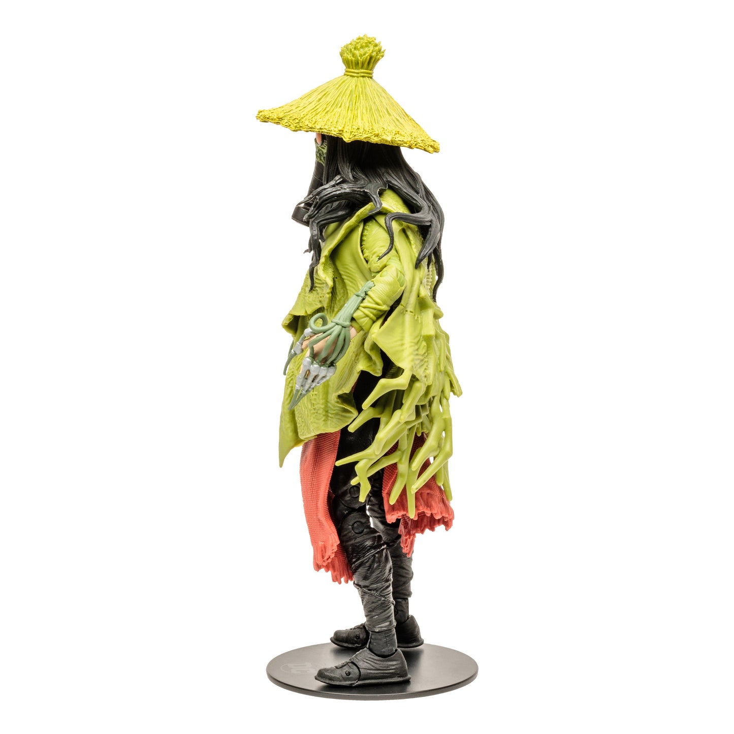 Mcfarlane Dc Multiverse Scarecrow (Infinite Frontier)