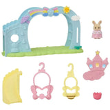 Sylvanian Families Nursery Swing