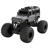 DOUBLE E Land Rover Defender RC 1/6 Big Foot E379