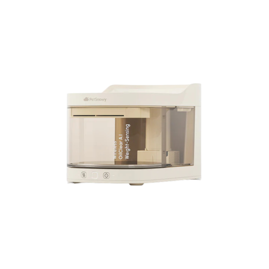 PetSnowy Wireless Pet Water Fountain