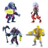 Masters Of The Universe Animated Figure - Man-E-Faces Of The