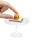 MGA の Miniverse Make It Mini Food Diner シリーズ 2B ミニ コレクタブル