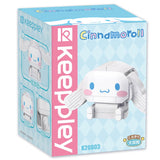 Keeppley Cinnamoroll