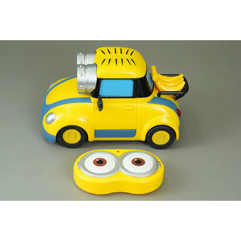 Yolopark Despicable Me 4 - Minions - Remote control car