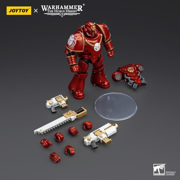 Thousand Sons: Legion MK IV Tactical Squad Legionary 1 JT5932