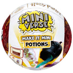 MGA's Miniverse Make It Mini Potions Harry Potter