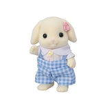 Sylvanian Families Blossom Gardening Set - Flora Rabbit Sister & Brother