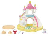 Sylvanian Families Nursery Sandbox & Pool