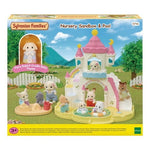 Sylvanian Families Nursery Sandbox & Pool