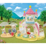 Sylvanian Families Nursery Sandbox & Pool