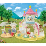 Sylvanian Families Nursery Sandbox & Pool