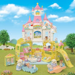 Sylvanian Families Nursery Sandbox & Pool