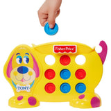 Fisher-Price Tic Tac Tony Game