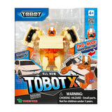 TOBOT ミニドーザー