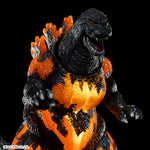 Pre-Order Movie Monster Series Light Burning Godzilla