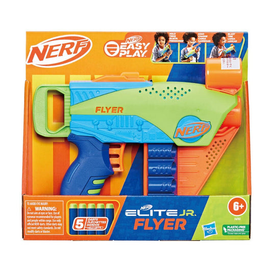 NERF スーパーソーカー ウェーブスプレー ウォーターブラスター